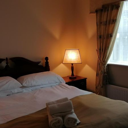 Hotel Aran View Country House Doolin Exterior foto