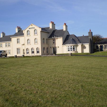 Aran View Country House And Lodge Doolin Exterior foto