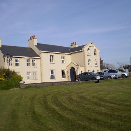 Aran View Country House And Lodge Doolin Exterior foto