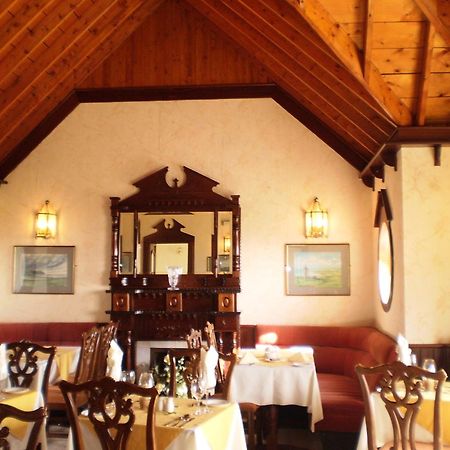 Aran View Country House And Lodge Doolin Exterior foto
