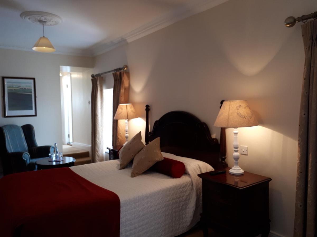 Aran View Country House And Lodge Doolin Zimmer foto