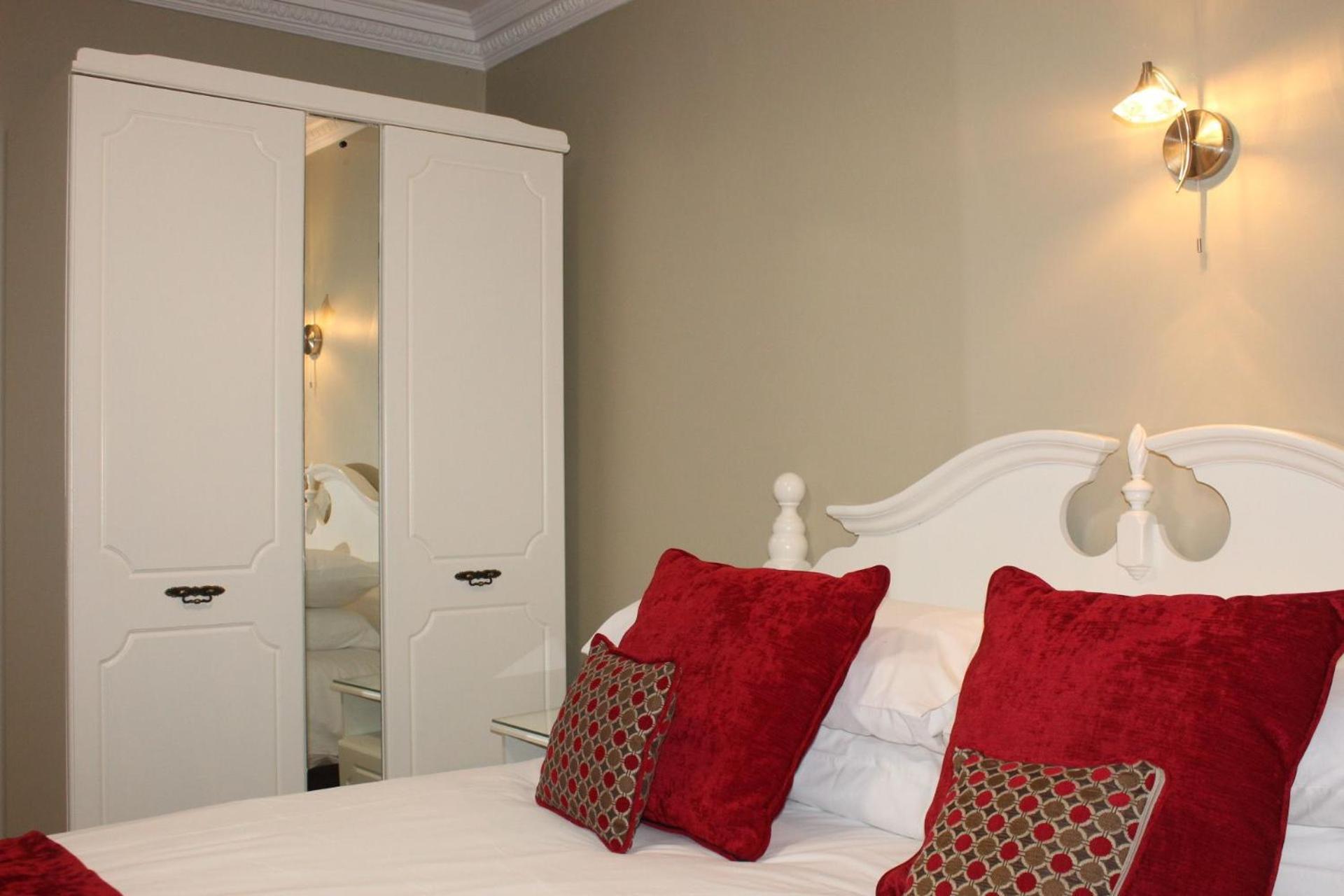 Aran View Country House And Lodge Doolin Exterior foto