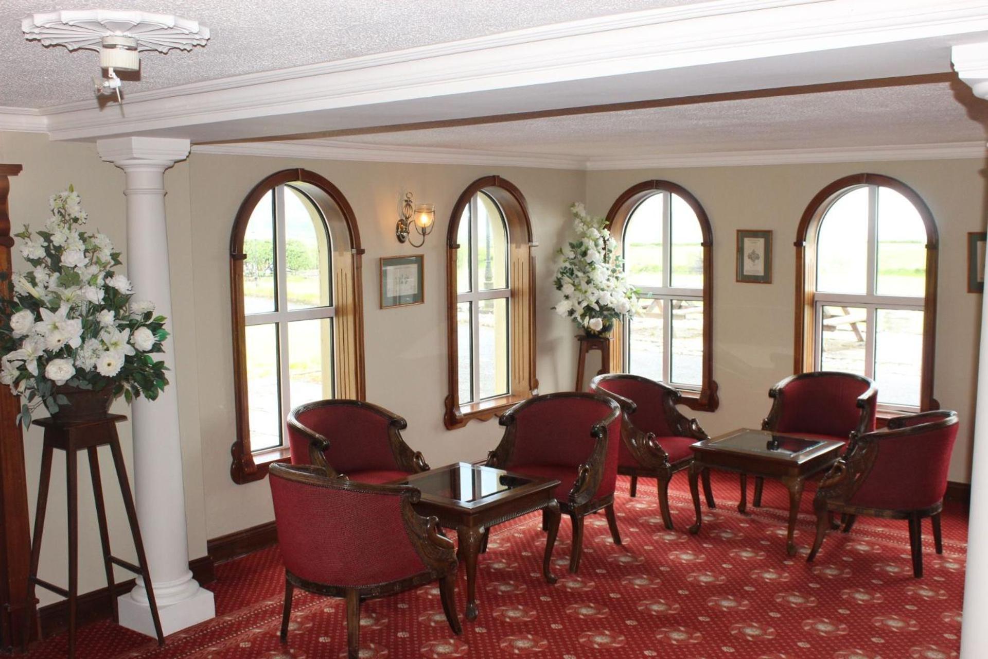 Aran View Country House And Lodge Doolin Exterior foto